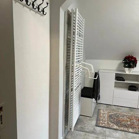 Schlossblick Apartment