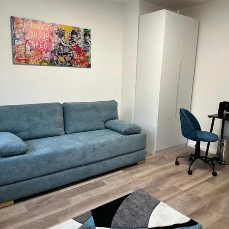 Schlossblick Schwarzenberg/Erzgebirge