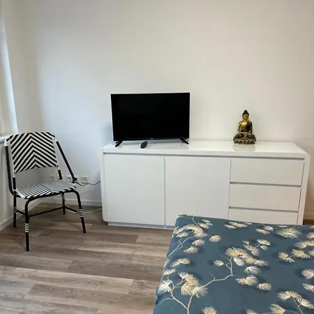 Apartmán Schlossblick