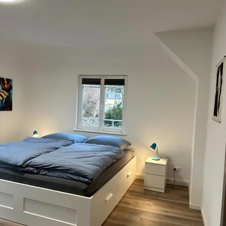 Schlossblick * Schwarzenberg/Erzgebirge