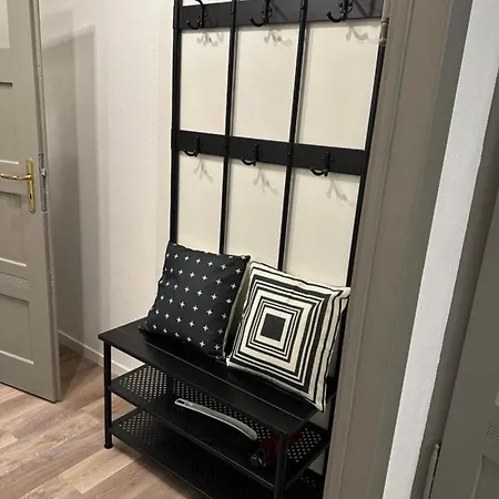 Schlossblick Apartment *